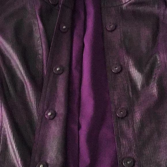 Woman’s jacket- Chico’s - Picture 6 of 9